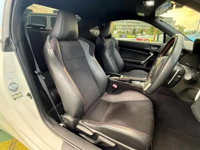 スバル ＢＲＺ ２．０ Ｓ H25年 (近畿) 99