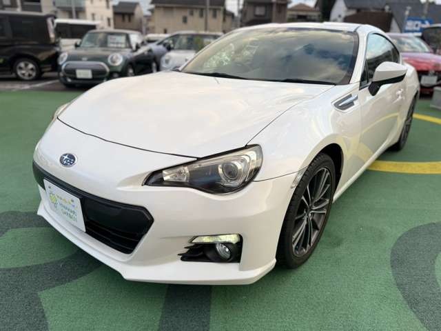 スバル ＢＲＺ ２．０ Ｓ H25年 (近畿) 99