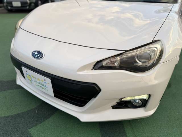 スバル ＢＲＺ ２．０ Ｓ H25年 (近畿) 99