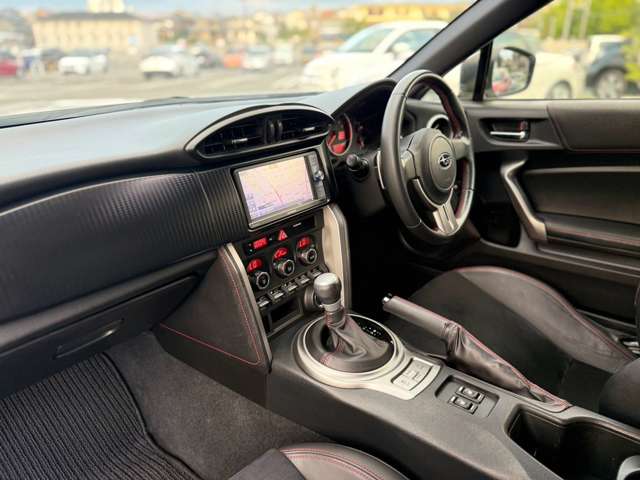 スバル ＢＲＺ ２．０ Ｓ H25年 (近畿) 99