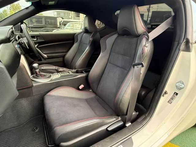 スバル ＢＲＺ ２．０ Ｓ H25年 (近畿) 99