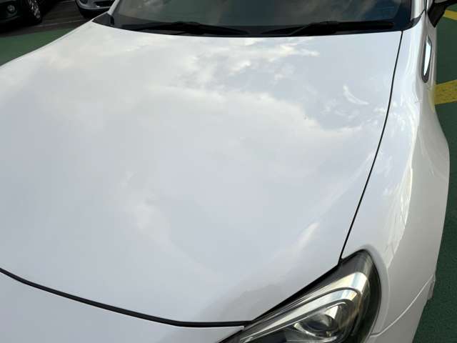 スバル ＢＲＺ ２．０ Ｓ H25年 (近畿) 99