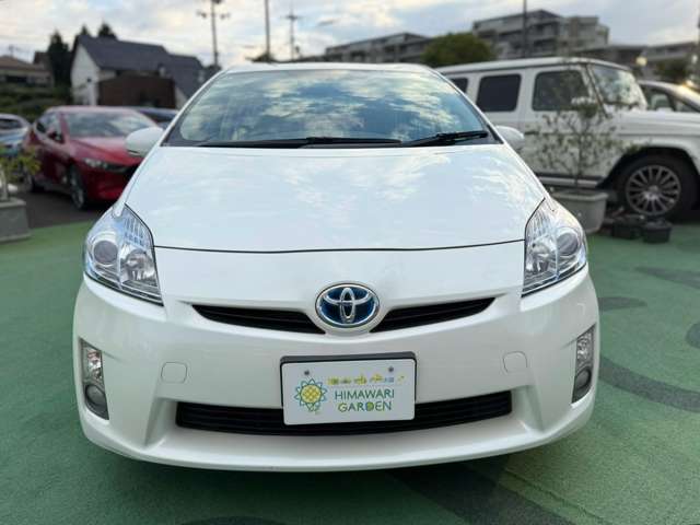 トヨタ プリウス １．８ Ｓ H22年 (近畿) 99