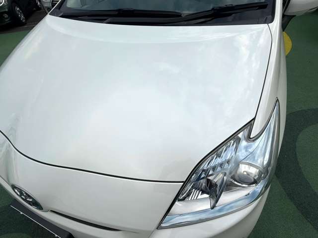 トヨタ プリウス １．８ Ｓ H22年 (近畿) 99