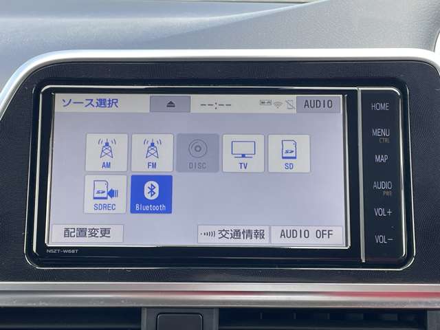 トヨタ シエンタ　ハイブリッド ハイブリッド １．５ Ｇ クエロ R1年 () 99