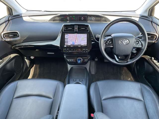 トヨタ プリウス １．８ Ｓ ツーリングセレクション R1年 () 99