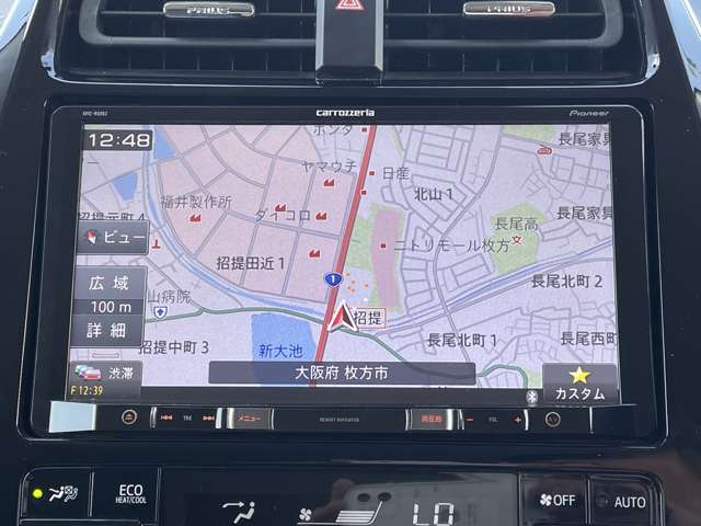 トヨタ プリウス １．８ Ｓ ツーリングセレクション R1年 () 99