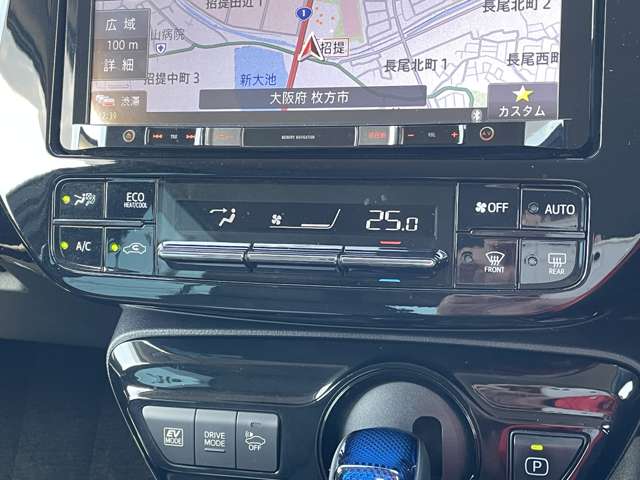 トヨタ プリウス １．８ Ｓ ツーリングセレクション R1年 () 99