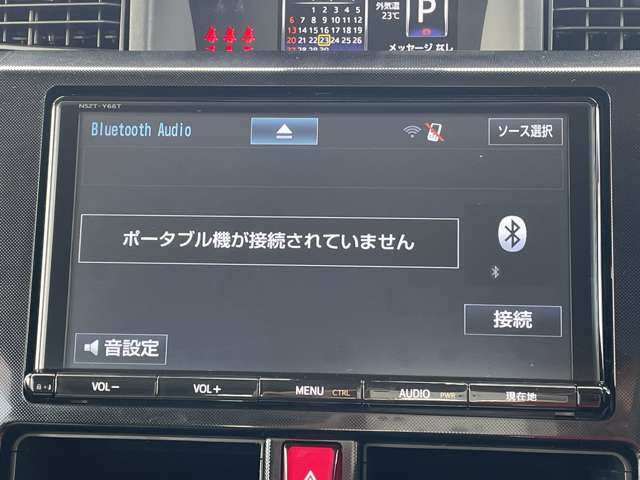 トヨタ ルーミー １．０ Ｇ－Ｔ H30年 () 99