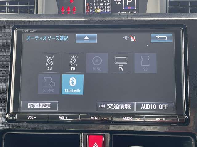 トヨタ ルーミー １．０ Ｇ－Ｔ H30年 () 99