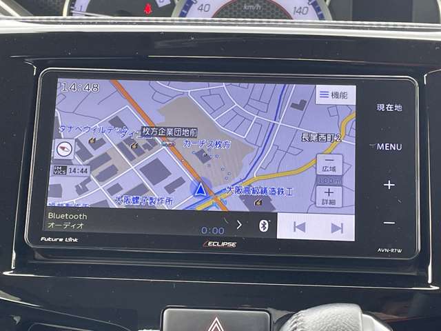 スズキ ソリオ １．２ バンディット ハイブリッド ＭＶ H29年 () 99