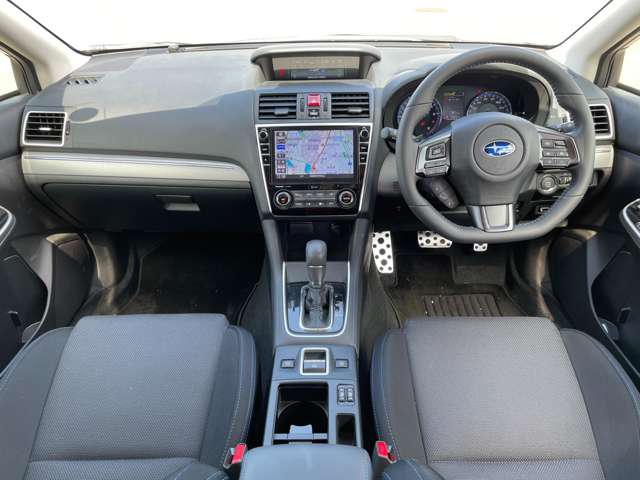 スバル レヴォーグ １．６ ＧＴ－Ｓ アイサイト ４ＷＤ H29年 () 99