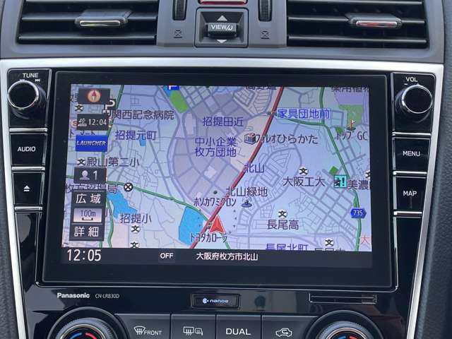 スバル レヴォーグ １．６ ＧＴ－Ｓ アイサイト ４ＷＤ H29年 () 99