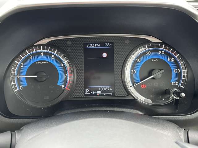 日産 ルークス ６６０ Ｘ R6年 () 99