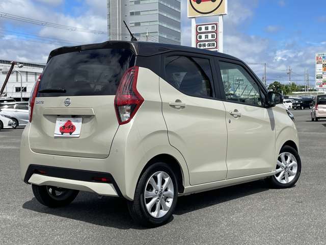 日産 デイズ ６６０ Ｘ R4年 () 99