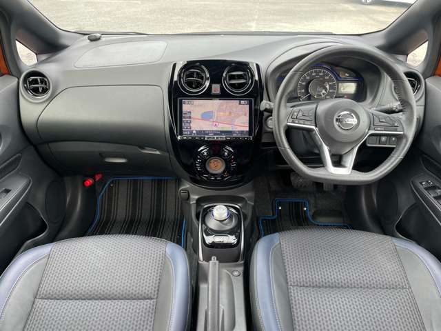日産 ノート １．２ Ｅ－ＰＯＷＥＲ メダリスト ブラックアロー R2年 () 99