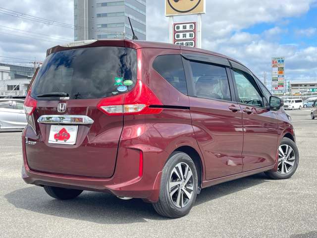 ホンダ フリード １．５ Ｇ ホンダセンシング H28年 () 99