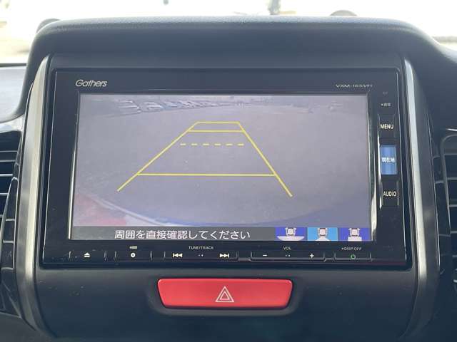 ホンダ Ｎ　ＢＯＸ ６６０ カスタムＧ Ｌパッケージ H27年 () 99