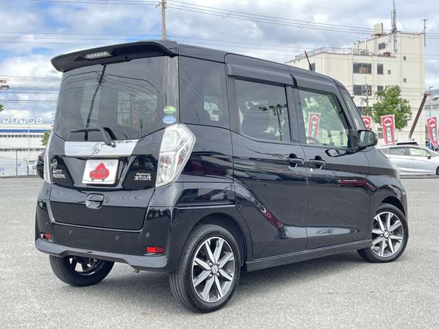 日産 デイズ　ルークス ６６０ ハイウェイスターＸ Ｇパッケージ R1年 () 99