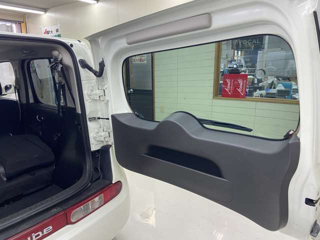 日産 キューブ １．５ １５Ｘ H24年 (近畿) 99