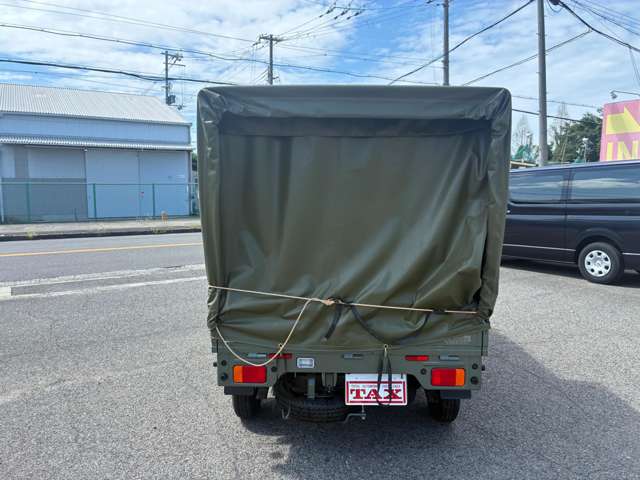 スズキ キャリイトラック ６６０ スーパーキャリイ Ｌ ３方開 R7年 (近畿) 99