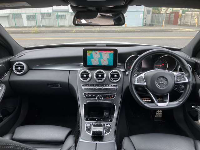 メルセデスベンツ Ｃクラス Ｃ２２０ Ｄ ローレウス エディション ディーゼルターボ H30年 (近畿) 99