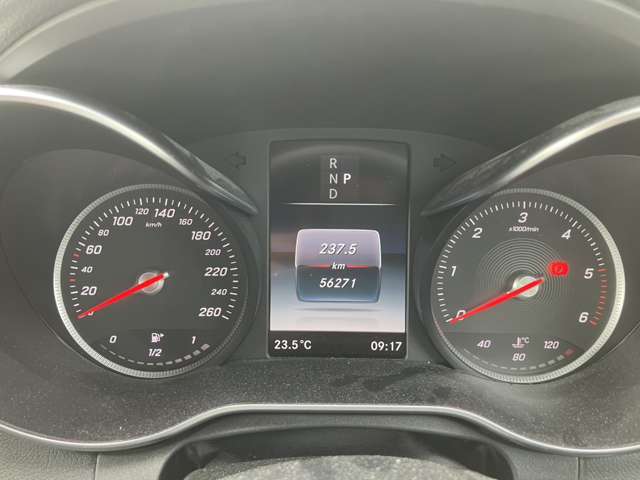 メルセデスベンツ Ｃクラス Ｃ２２０ Ｄ ローレウス エディション ディーゼルターボ H30年 (近畿) 99
