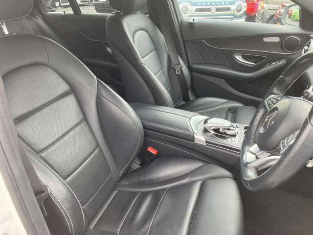 メルセデスベンツ Ｃクラス Ｃ２２０ Ｄ ローレウス エディション ディーゼルターボ H30年 (近畿) 99