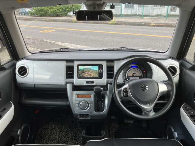 スズキ ハスラー ６６０ Ｇ H26年 (近畿) 99