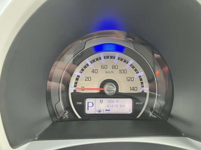 スズキ ハスラー ６６０ Ｇ H26年 (近畿) 99