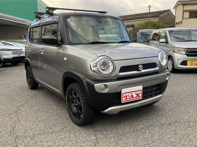 スズキ ハスラー ６６０ Ｇ H26年 (近畿) 99