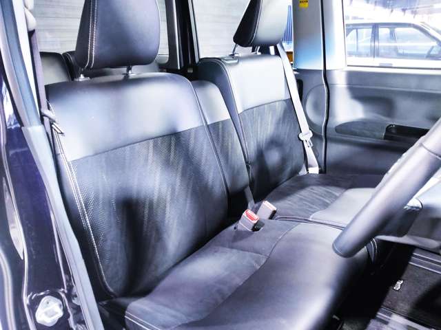 ダイハツ タント ６６０ カスタム ＲＳ トップエディションＳＡ H27年 (近畿) 99