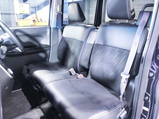 ダイハツ タント ６６０ カスタム ＲＳ トップエディションＳＡ H27年 (近畿) 99