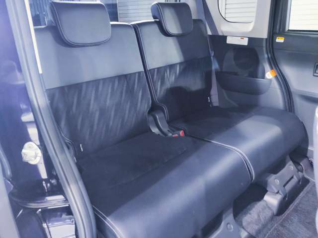 ダイハツ タント ６６０ カスタム ＲＳ トップエディションＳＡ H27年 (近畿) 99