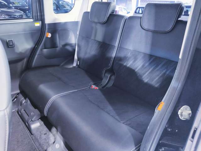 ダイハツ タント ６６０ カスタム ＲＳ トップエディションＳＡ H27年 (近畿) 99