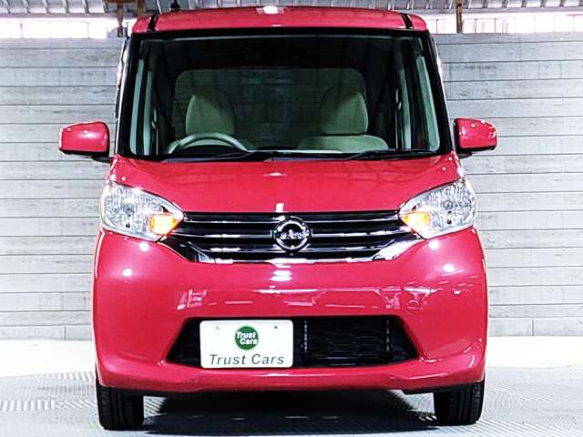 日産 デイズ　ルークス ６６０ Ｘ H26年 (近畿) 99