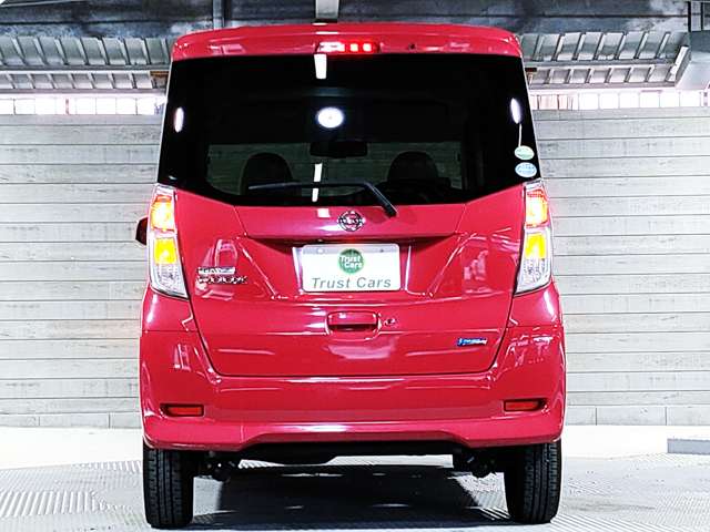 日産 デイズ　ルークス ６６０ Ｘ H26年 (近畿) 99