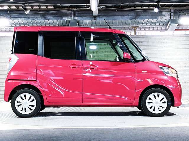 日産 デイズ　ルークス ６６０ Ｘ H26年 (近畿) 99