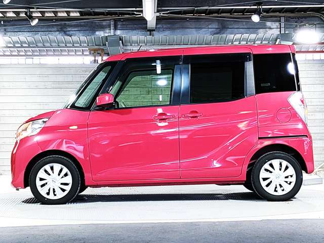 日産 デイズ　ルークス ６６０ Ｘ H26年 (近畿) 99
