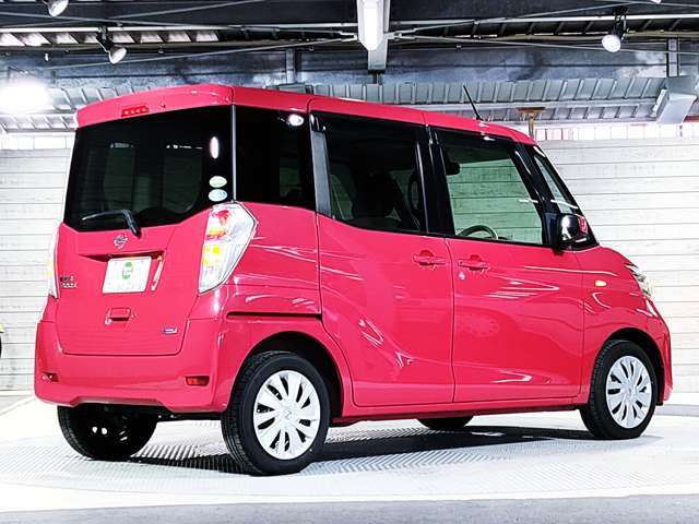 日産 デイズ　ルークス ６６０ Ｘ H26年 (近畿) 99