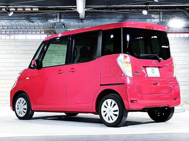日産 デイズ　ルークス ６６０ Ｘ H26年 (近畿) 99