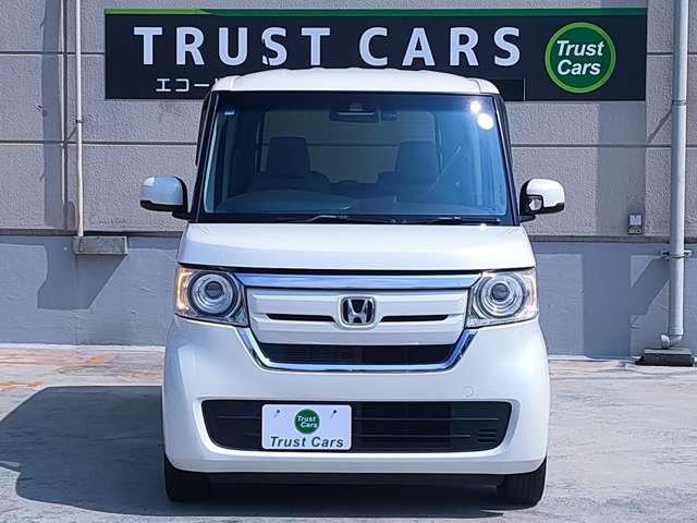 ホンダ Ｎ　ＢＯＸ ６６０ Ｇ Ｌ ホンダセンシング H30年 (近畿) 99