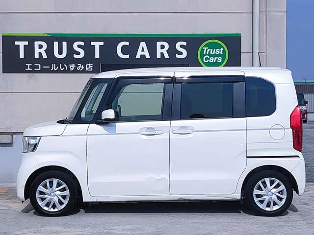 ホンダ Ｎ　ＢＯＸ ６６０ Ｇ Ｌ ホンダセンシング H30年 (近畿) 99