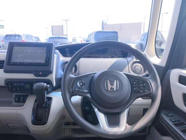 ホンダ Ｎ　ＢＯＸ ６６０ Ｇ Ｌ ホンダセンシング H30年 (近畿) 99