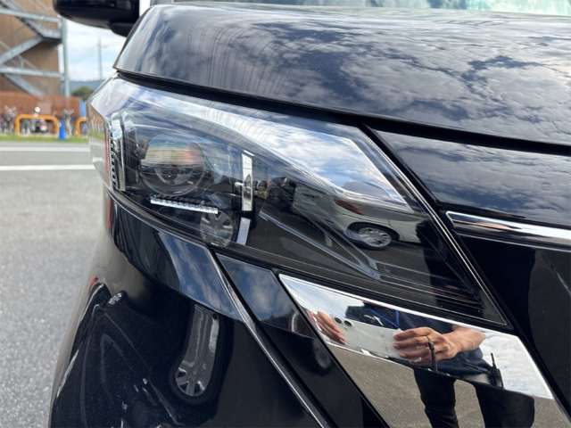 日産 ルークス ６６０ ハイウェイスターＸ アーバンクロム プロパイロット エディション R5年 () 99