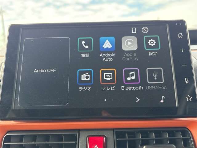 ダイハツ タント ６６０ ファンクロス R5年 () 99