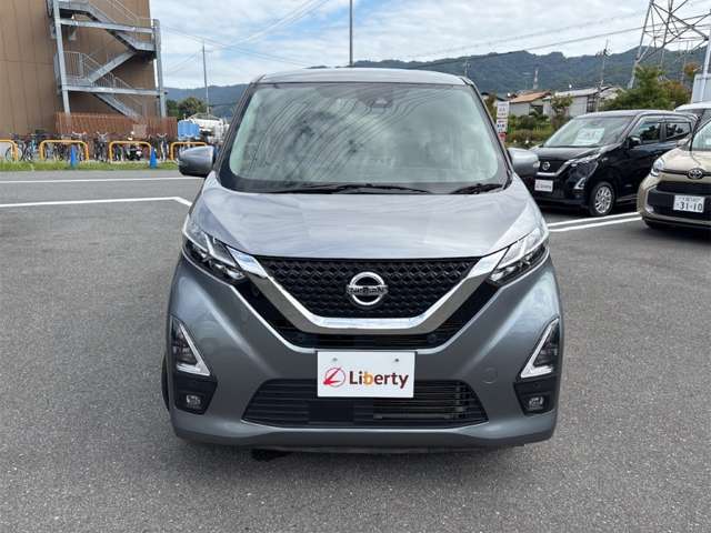 日産 デイズ ６６０ ハイウェイスターＸ R4年 () 99