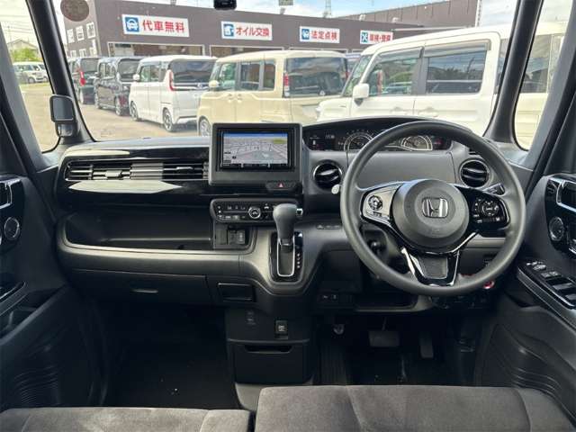 ホンダ Ｎ　ＢＯＸ カスタム ６６０ Ｌ R4年 () 99