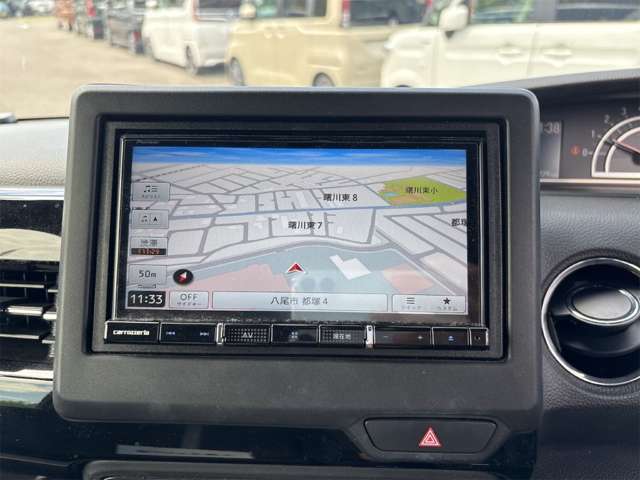 ホンダ Ｎ　ＢＯＸ カスタム ６６０ Ｌ R4年 () 99