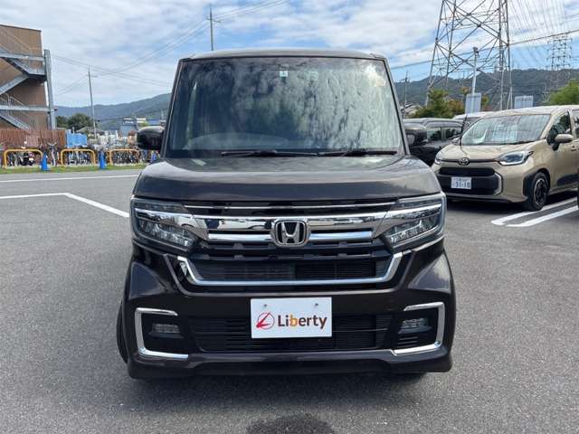 ホンダ Ｎ　ＢＯＸ カスタム ６６０ Ｌ R4年 () 99